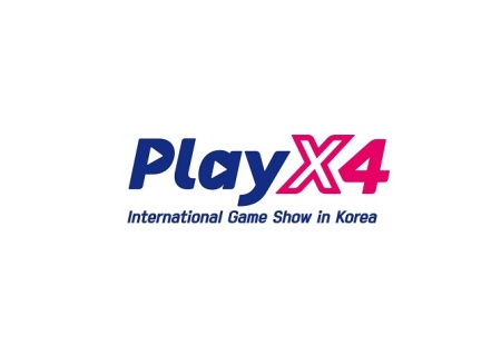 韩国首尔游戏游艺展
