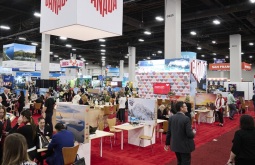 2026年加拿大世界旅游博览会(WORLD OF TRAVEL EXPO)将展出哪些内容?