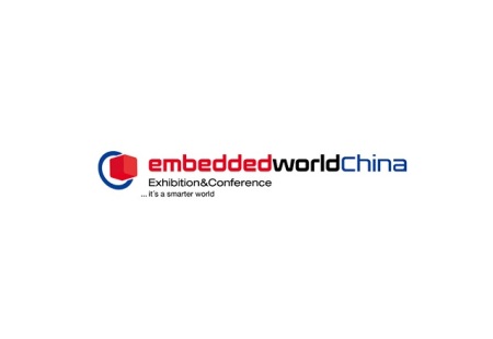 上海国际嵌入式展