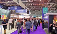 西班牙巴塞罗那博彩游艺设备展览会(ICE Barcelona)怎么预约展位？标准流程清晰指南