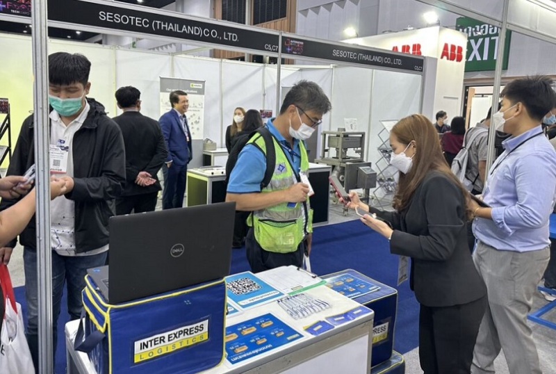 新加坡农业及食品、食品加工包装展览会
