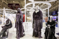 2026年深圳国际服装供应链展-时尚之源深圳展(FASHION SOURCE)展示范畴