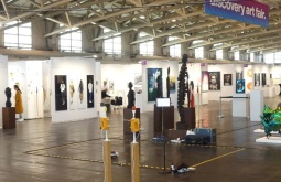 2026年德国法兰克福艺术展览会参展全指南