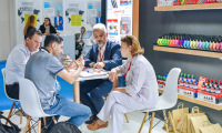 2026年中东迪拜玩具婴童用品展览会(Playworld Middle East)展示范畴