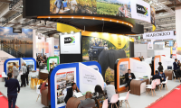 2027年德国法兰克福会议奖励旅游展览会(IMEX)将展出哪些内容？