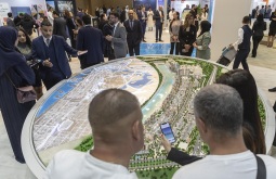 2026年中东沙特利雅得房地产建设展览会(Cityscape Global)如何获取门票？购票方式有哪些？