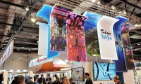 2026年英国伦敦世界旅游展览会WTM展位预约流程详解，从申请到确认