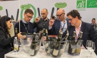 新手参加美国葡萄酒、红酒、烈酒展览会(Vinexpo America)展会：展位预约简化流程