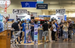 2026年美国奥兰多水上运动用品展览会(Surf Expo)门票申请方式