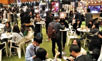 2026年韩国首尔烘焙展览会(KOREA BAKERY SHOW)涵盖哪些展品类别？