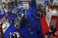2027年埃及开罗食品加工及包装展览会(Africa Food Manufacturing)观展指南