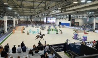 2026年意大利维罗纳马术马具展览会(FIERACAVALLI)展位预定流程+选位技巧+安全注意事项