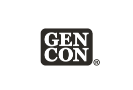 美国游戏及桌游展览会GenCon