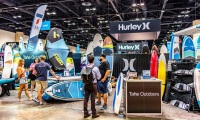 2027年美国奥兰多水上运动用品展冬季(Surf Expo)涵盖哪些展品类别？