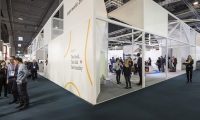 2027德国法兰克福办公用品文具展览会(Paperworld)购票指南