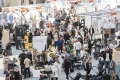 新手参展英国孕婴童展览会(Baby Show)：这些注意事项别忽略