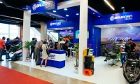 2027年巴西圣保罗渔具钓具展览会(Pesca Trade Show)将展出哪些内容？