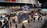 2027年美国奥兰多高尔夫球用品展览会全攻略