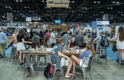 2026年美国奥兰多水上运动用品展览会(Surf Expo)展示范畴