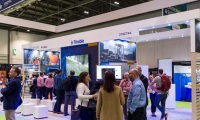 2027年英国伦敦地理测绘展览会(GEO Business)观展指南