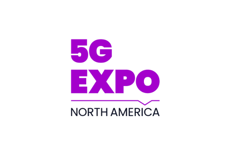 美国圣克拉拉5G通讯展览会