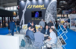 2026年西班牙欧洲主题公园及游乐设备展览会(IAAPA)观展指南