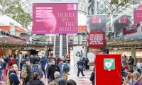 2027年德国杜塞尔多夫葡萄酒、红酒、烈酒展览会(Prowein)门票申请方式