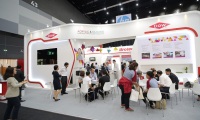 泰国曼谷标签印刷展览会(Labelexpo Southeast Asia)2027年参展指南