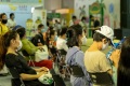 2027年越南孕婴童、玩具展览会(VIETBABY)观展指南