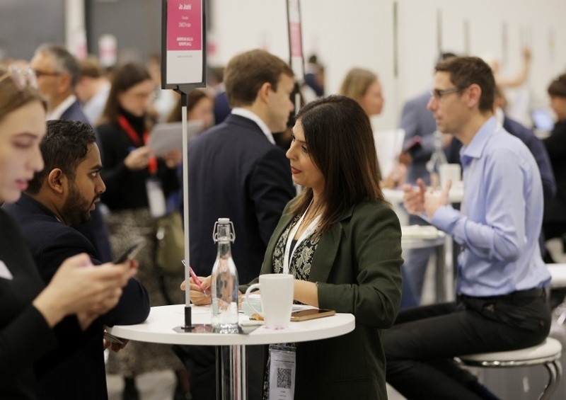 英国伦敦世界旅游展览会WTM