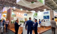 2027年德国科隆世界食品展览会(Anuga)观展指南