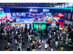 中国（上海）国际数码互动娱乐展览会CJ