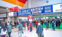 2027年英国国际狩猎装备、枪械、刀具展览会(Shooting Show)展示范畴