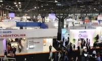 美国拉斯维加斯照明展览会(LightFair)2027年参展指南