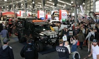 澳洲澳大利亚布里斯班越野车、钓具、户外露营用品展( National 4x4 Outdoors Show)2027年参展指南