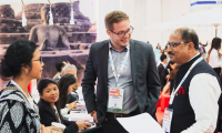 印度孟买旅游展览会(ITB INDIA)2026年参展指南