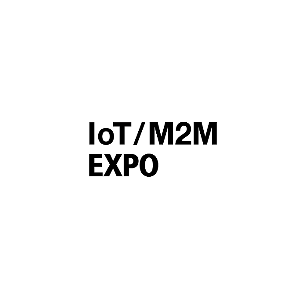 日本大阪物联网/M2M技术展览会