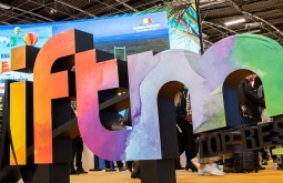 法国巴黎旅游展览会(IFTM)2026年展位预定流程,企业参展必备步骤+避坑要点