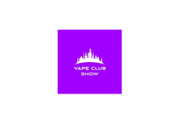 俄罗斯电子烟展览会