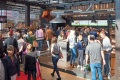 2026年德国斯图加特肉类加工展览会(SUFFA)涵盖哪些展品类别？