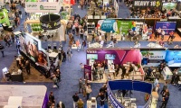 新手参加美国拉斯维加斯大麻商业展览会(MJBizCon)展会：展位预约简化流程