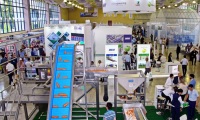 2026年乌兹别克斯坦塔什干农业及畜牧展览会(AGRO EXPO UZBEKISTAN)观展指南