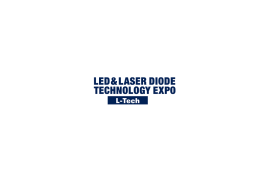 日本东京LED与激光二极管技术展览会