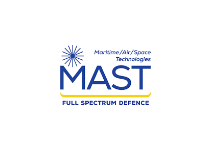 澳洲澳大利亚阿德莱德海事系统与技术展MAST