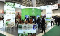 2027年阿塞拜疆巴库农业展览会(Caspian Agro)观展指南