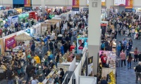 2027年美国西部天然食品、保健品、配料展览会(Natural Products Expo West)展示范畴