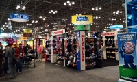 2027美国纽约玩具展览会Toyfair NewYork(Toyfair NY)购票指南