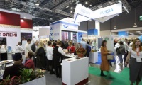 2026年哈萨克斯坦阿拉木图农业畜牧展览会(Agroworld Qazaqstan)观展指南