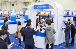 2026年韩国釜山水产及渔业展览会(BISFE)展位预定注意事项与风险防范