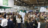 新手参展德国汉诺威畜牧业展览会(EUROTIER HANNOVER)：这些注意事项别忽略